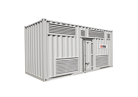 贯通线净化电源