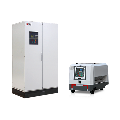 28V / 270V 直流电源系列