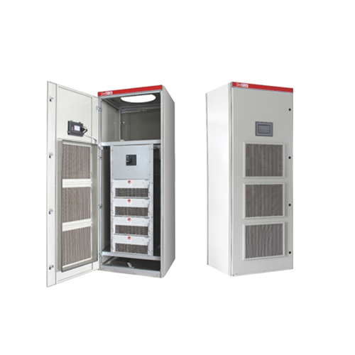 有源电能质量综合滤波补偿器(DAS)