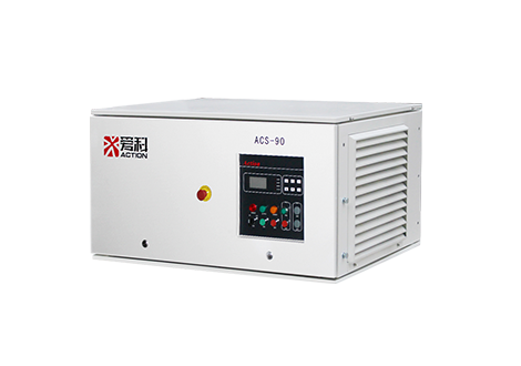 飞机地面静变电源