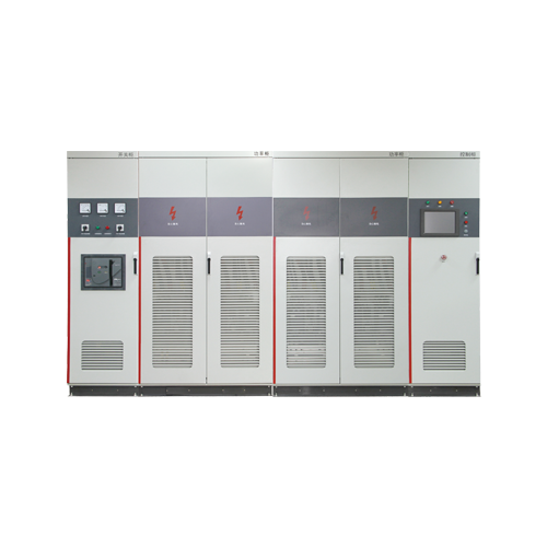 600V/690V有源电能质量综合滤波补偿器