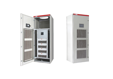 有源电能质量综合滤波补偿器(DAS)