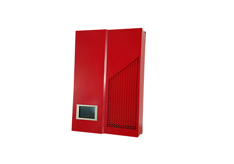 中线安防控制器(SNP)