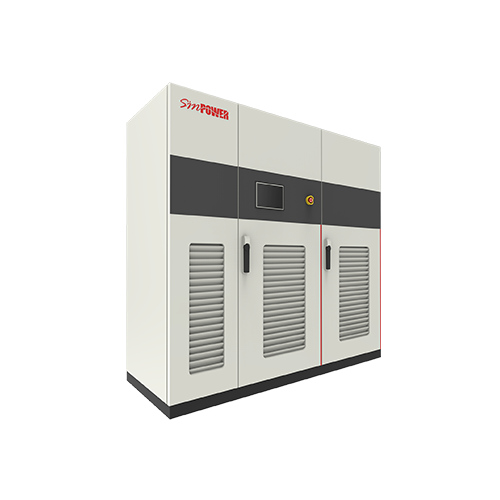 动态电压治理设备(DVR)