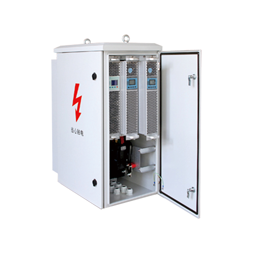 混合式电能质量综合治理