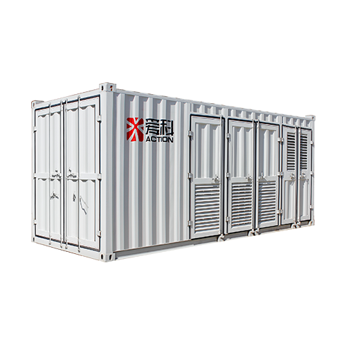 10kV串联电压质量调节器