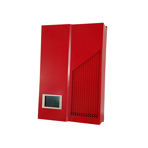 中线安防控制器(SNP)