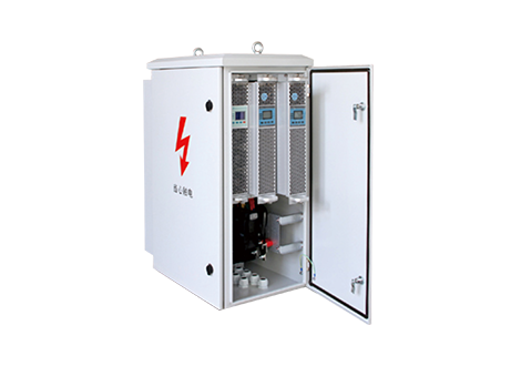 混合式电能质量综合治理