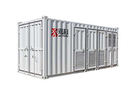 10kV串联电压质量调节器