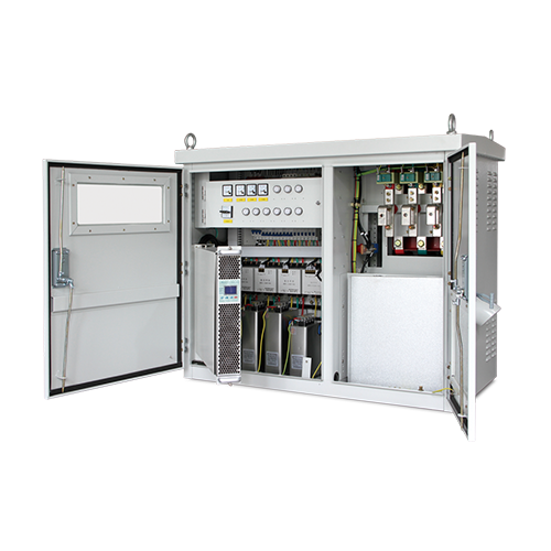 智能综合配电箱(JP柜)