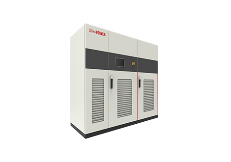 动态电压治理设备(DVR)