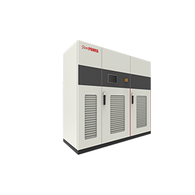 动态电压治理设备  VQC