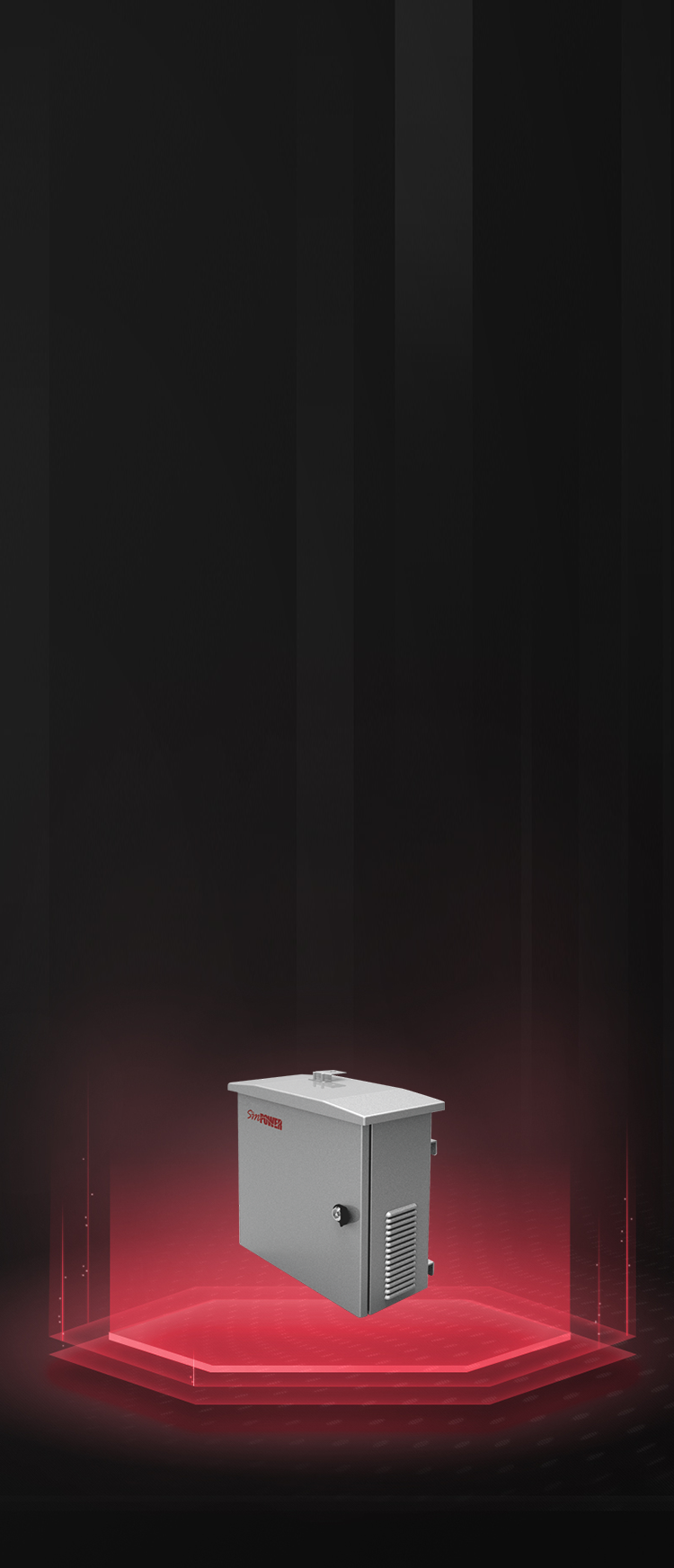 三相负荷不平衡自动调节装置(分布式治理)