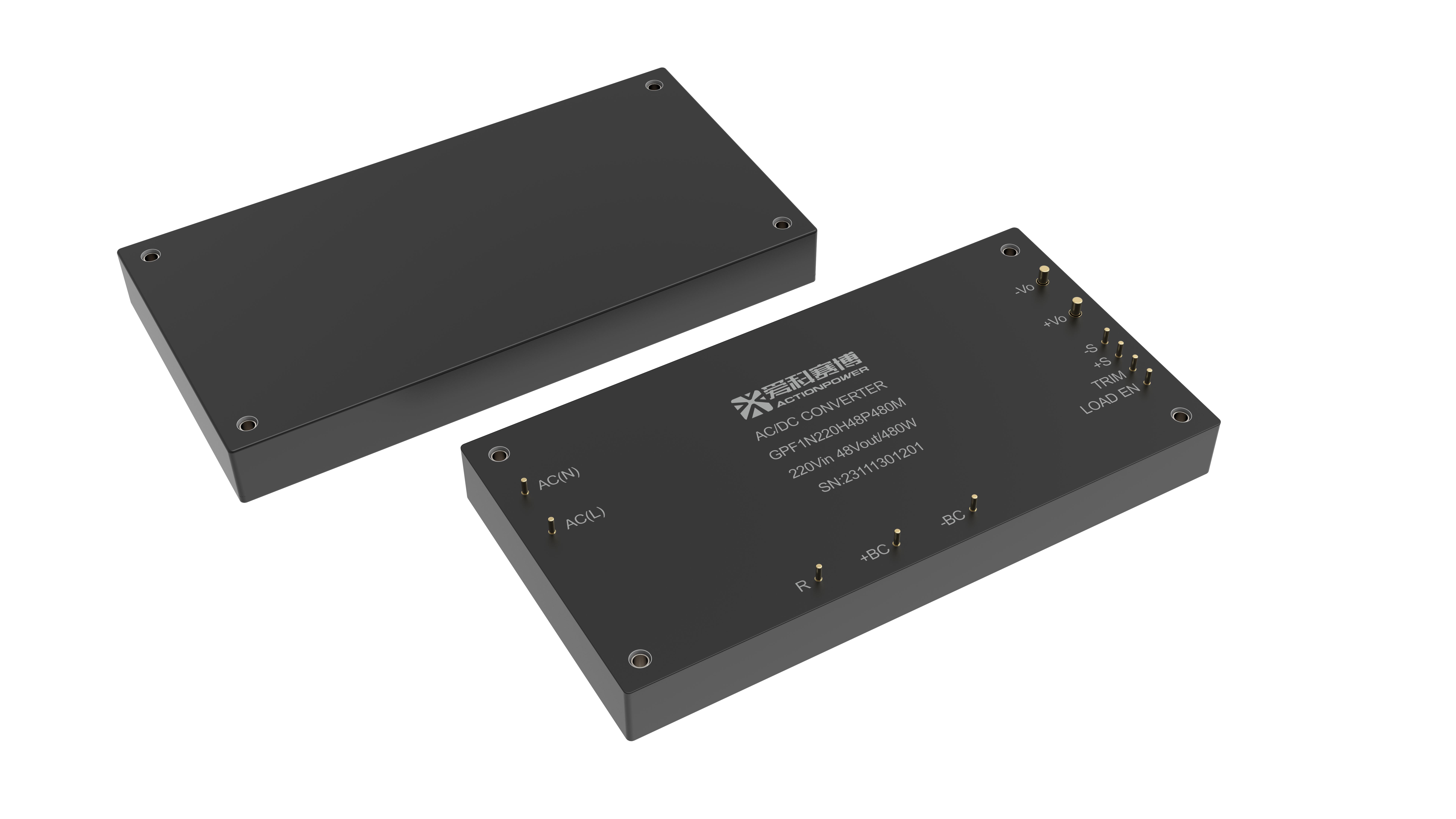 GPF1N低压输出系列