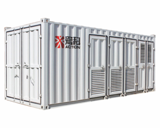 10kV串联调压装置  WVQC