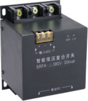 智能低压复合开关