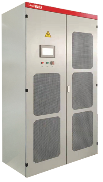 统一电能质量控制器  UPQC