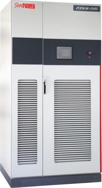 储能型电压暂降治理装置VQCP