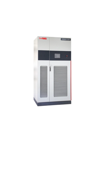 储能型电压暂降治理装置VQCP