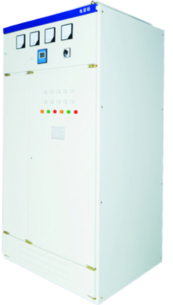 智慧型动态无功/滤波补偿装置(SSCT/SACT)——（普通型）