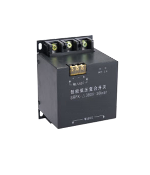 智能低压复合开关