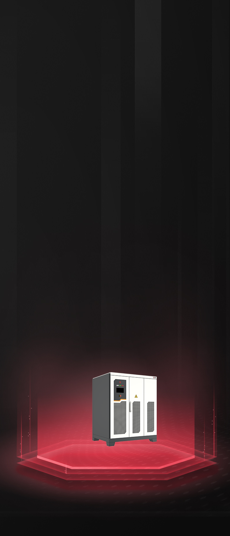 APS系列光伏模拟器