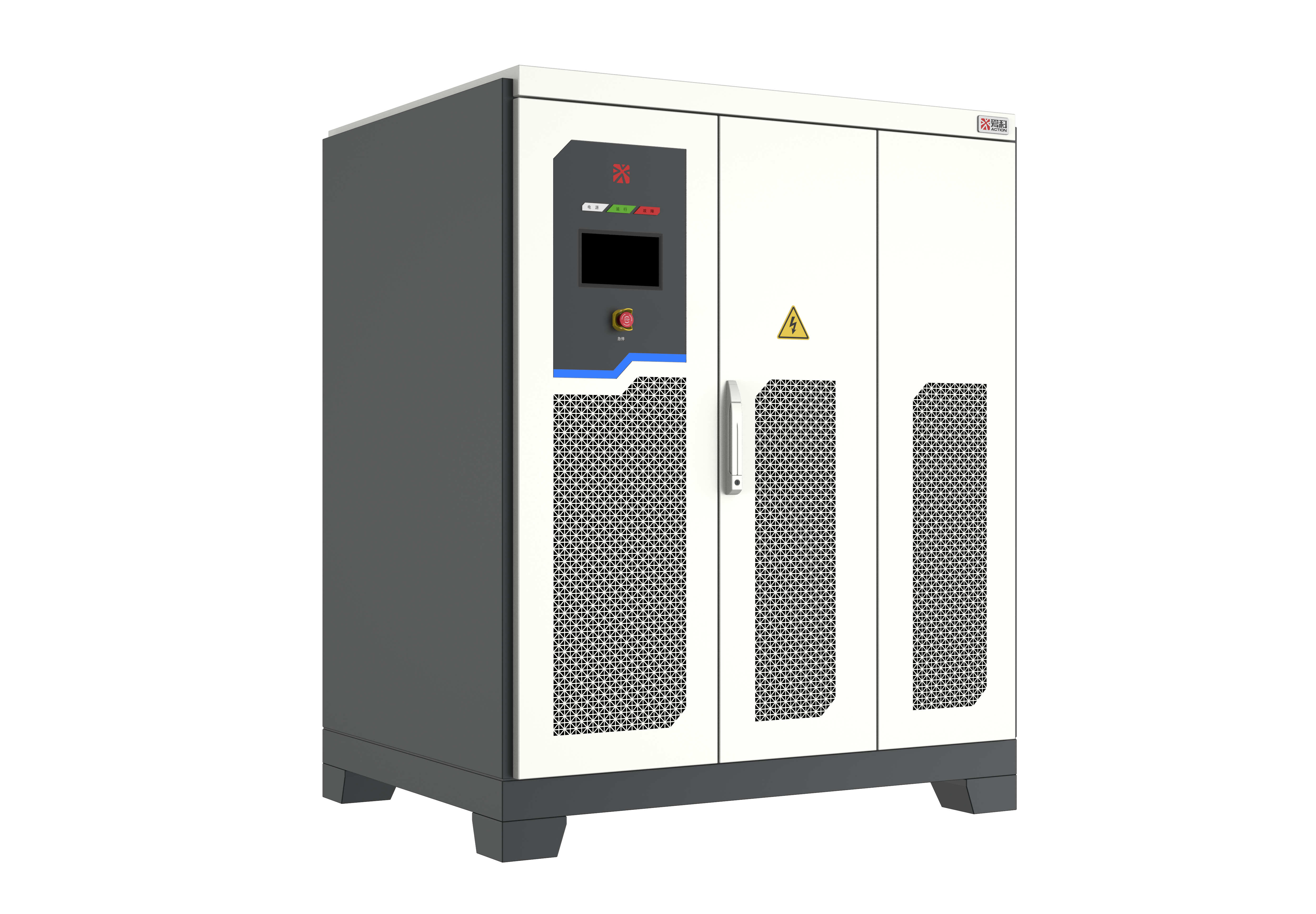 AGS系列电网模拟源