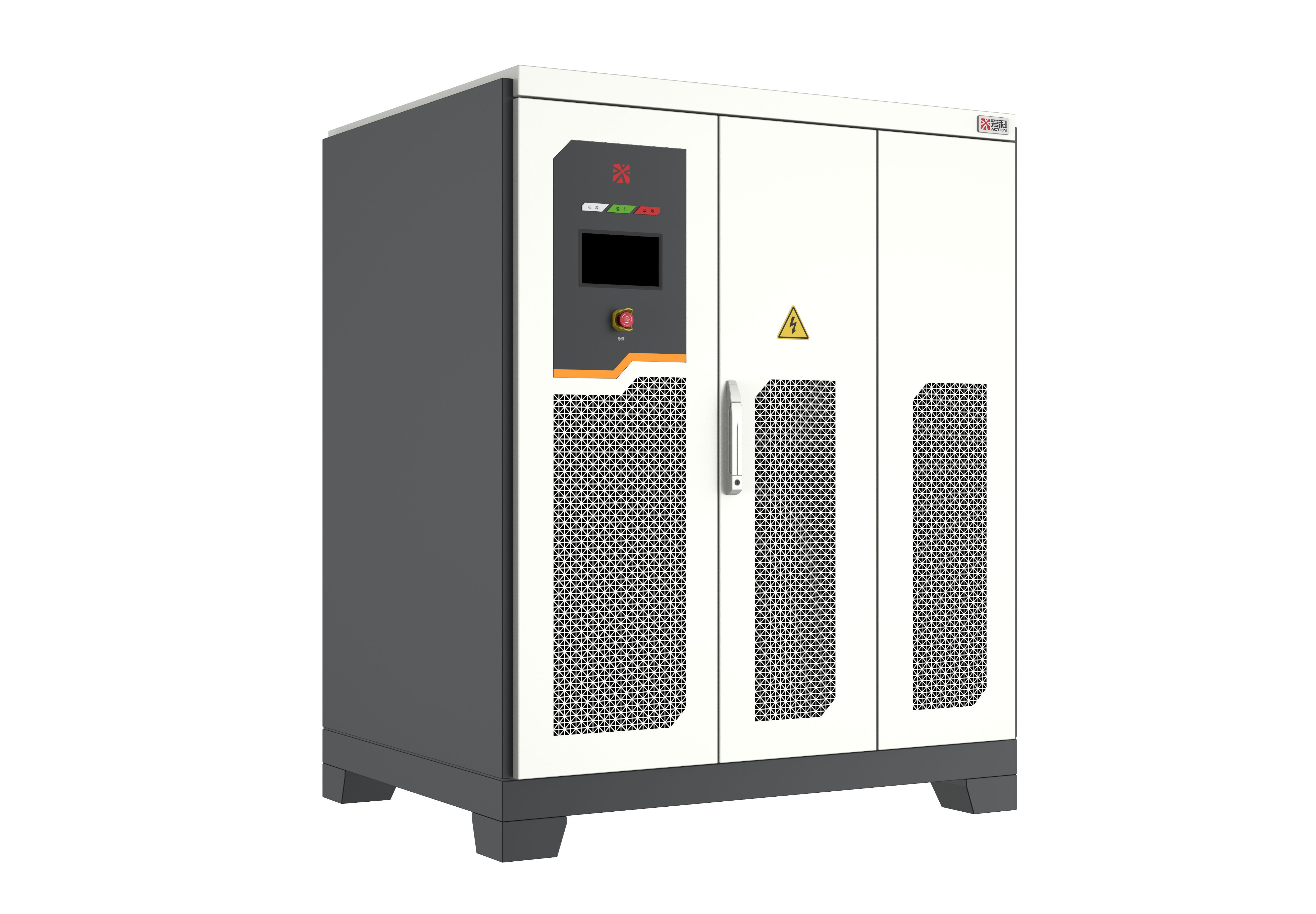 APS系列光伏模拟器
