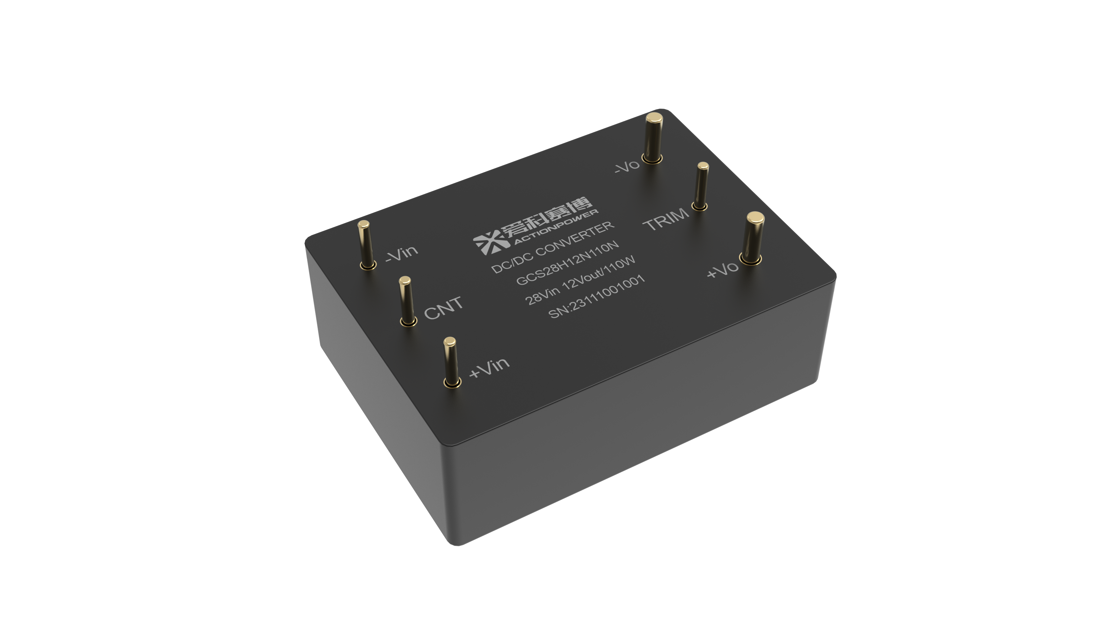 AKMCS系列（100%穿透国产化）