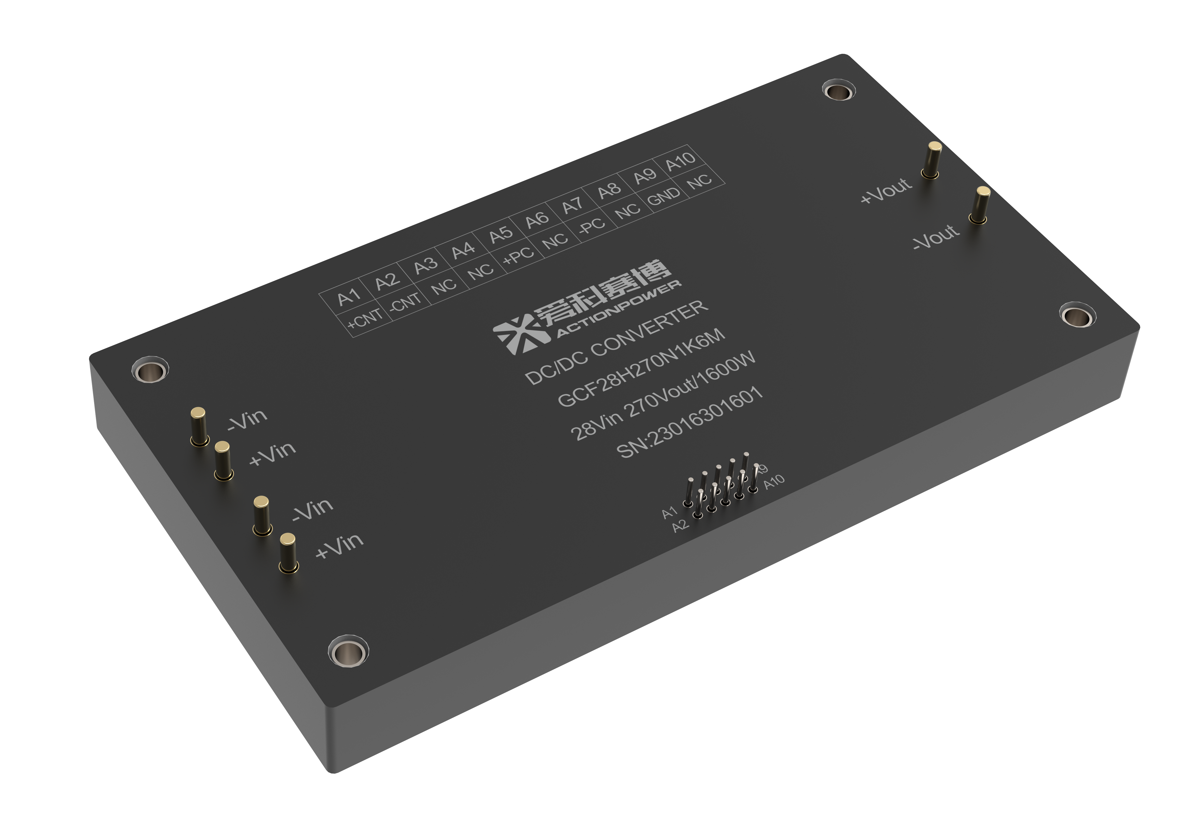 AKMFF 、AKMCF 、AKMRF系列(100%穿透国产化)