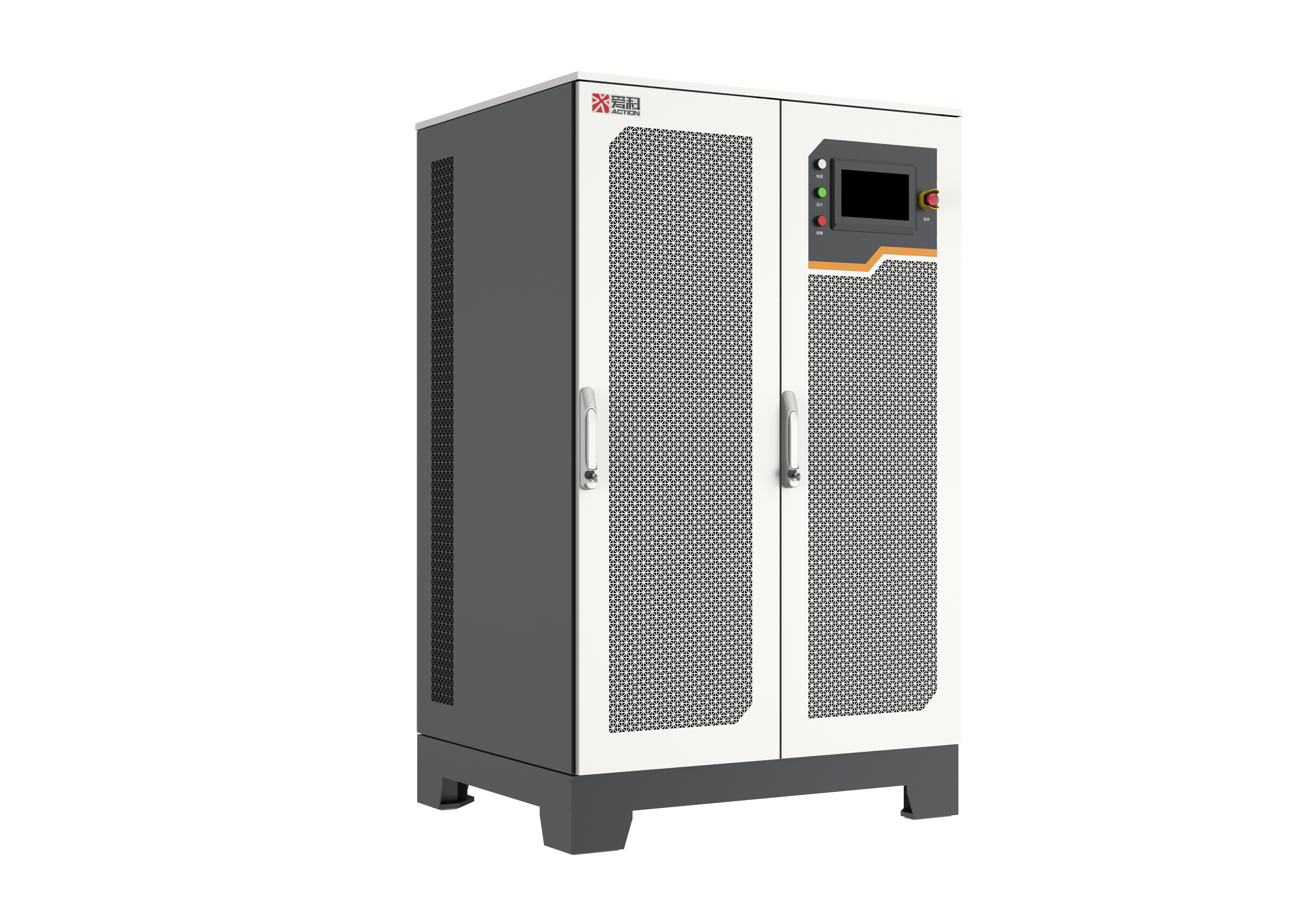 PRO15系列电池模拟器