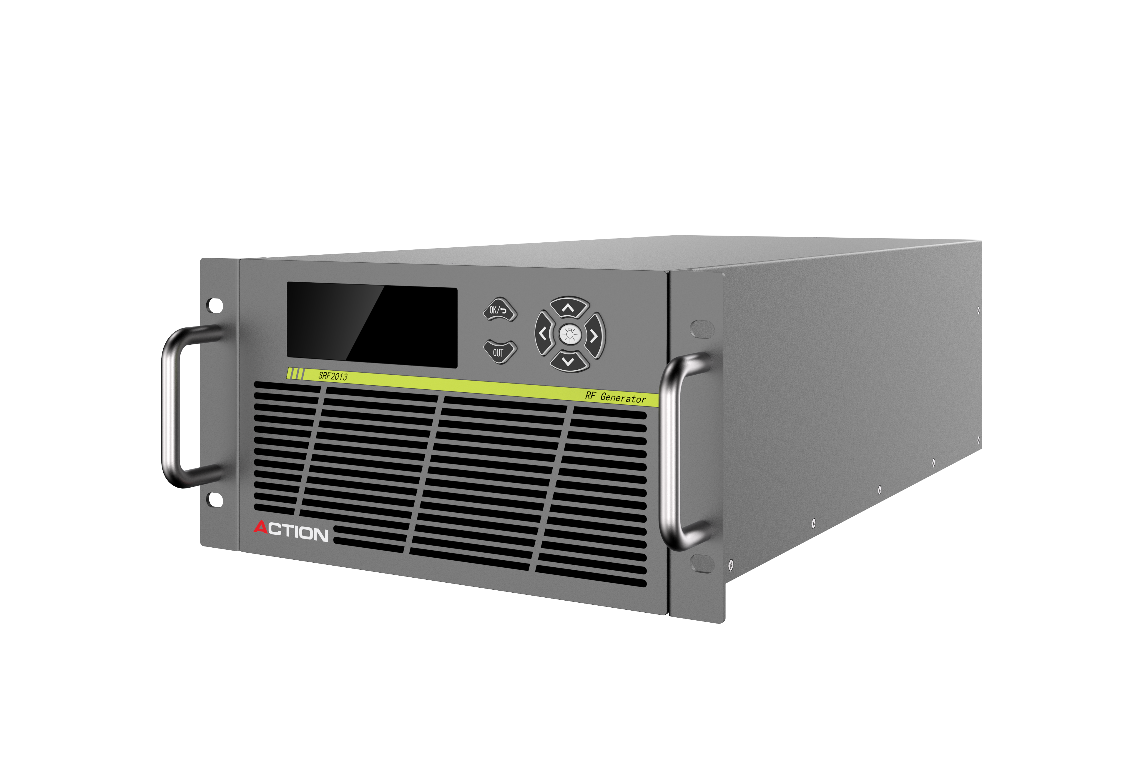 SRF系列射频电源