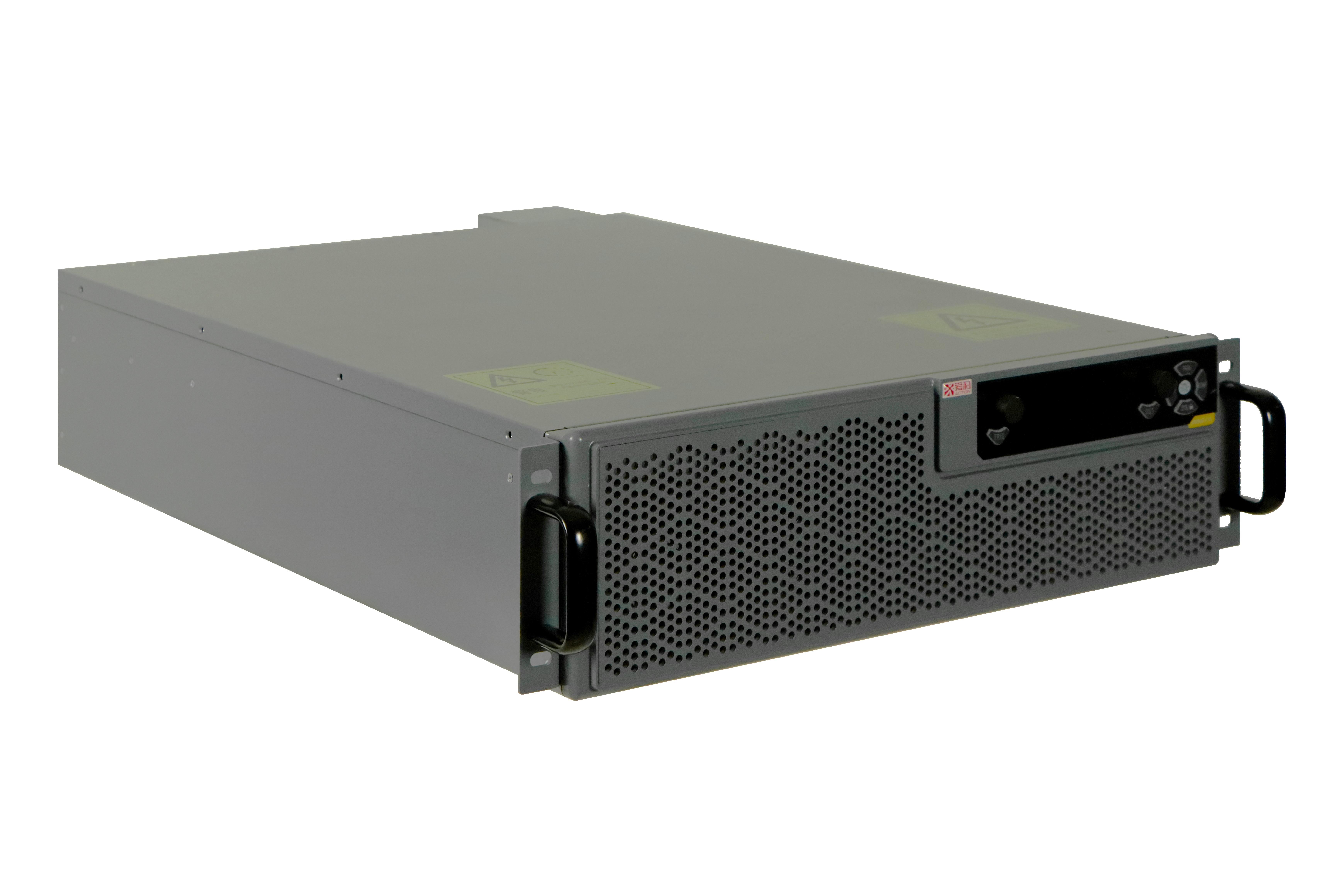 SDW系列直流溅射电源