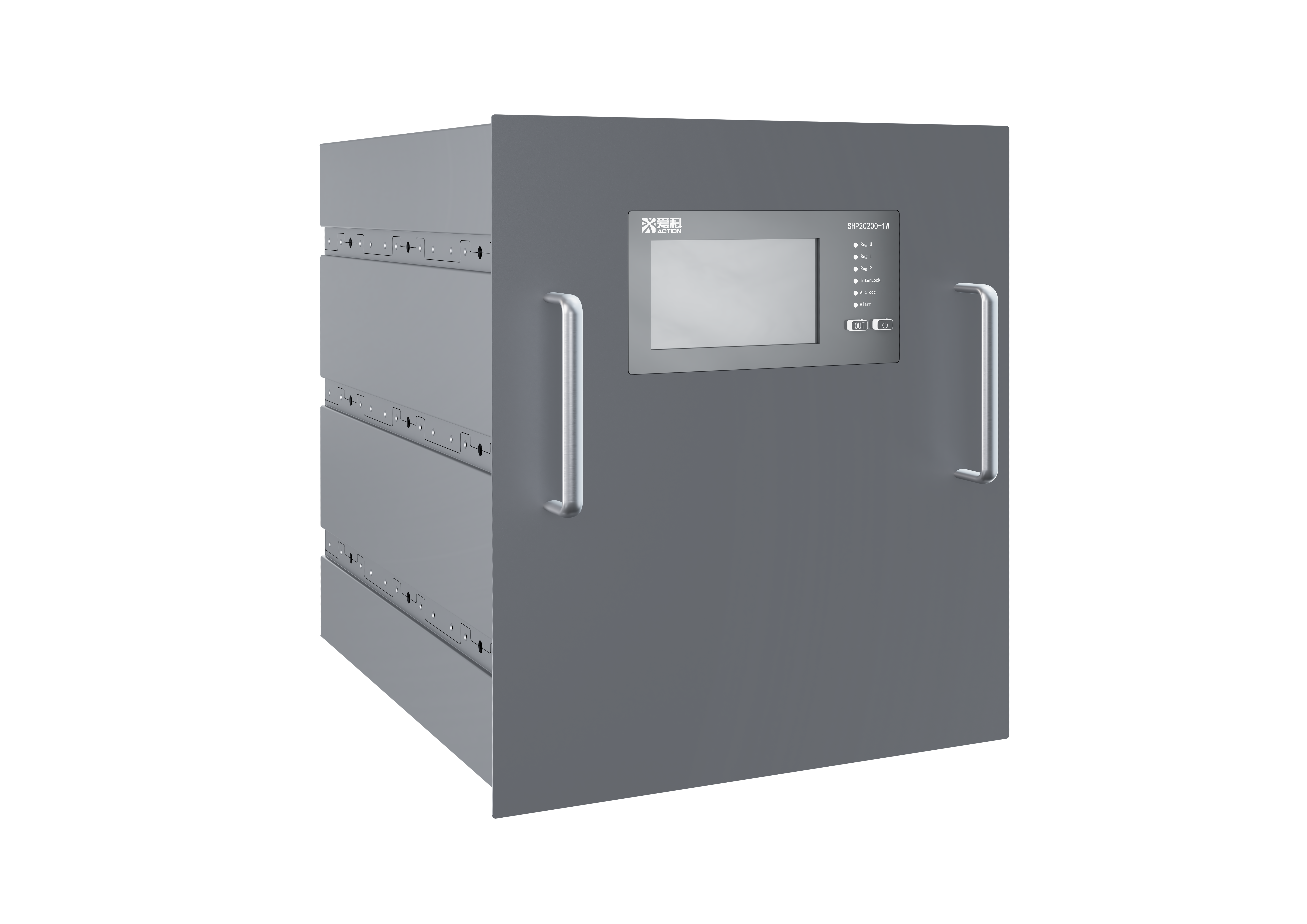 SHP系列高功率脉冲电源