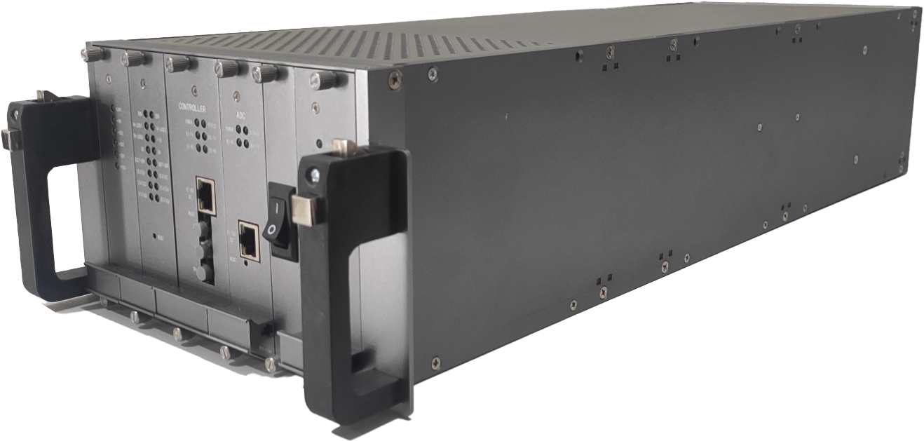 模块化风冷直流电源