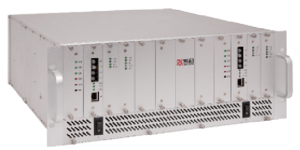 模块化风冷直流电源