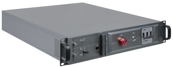 模块化水冷直流电源