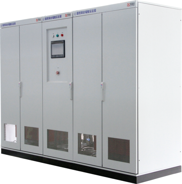 机柜式直流电源