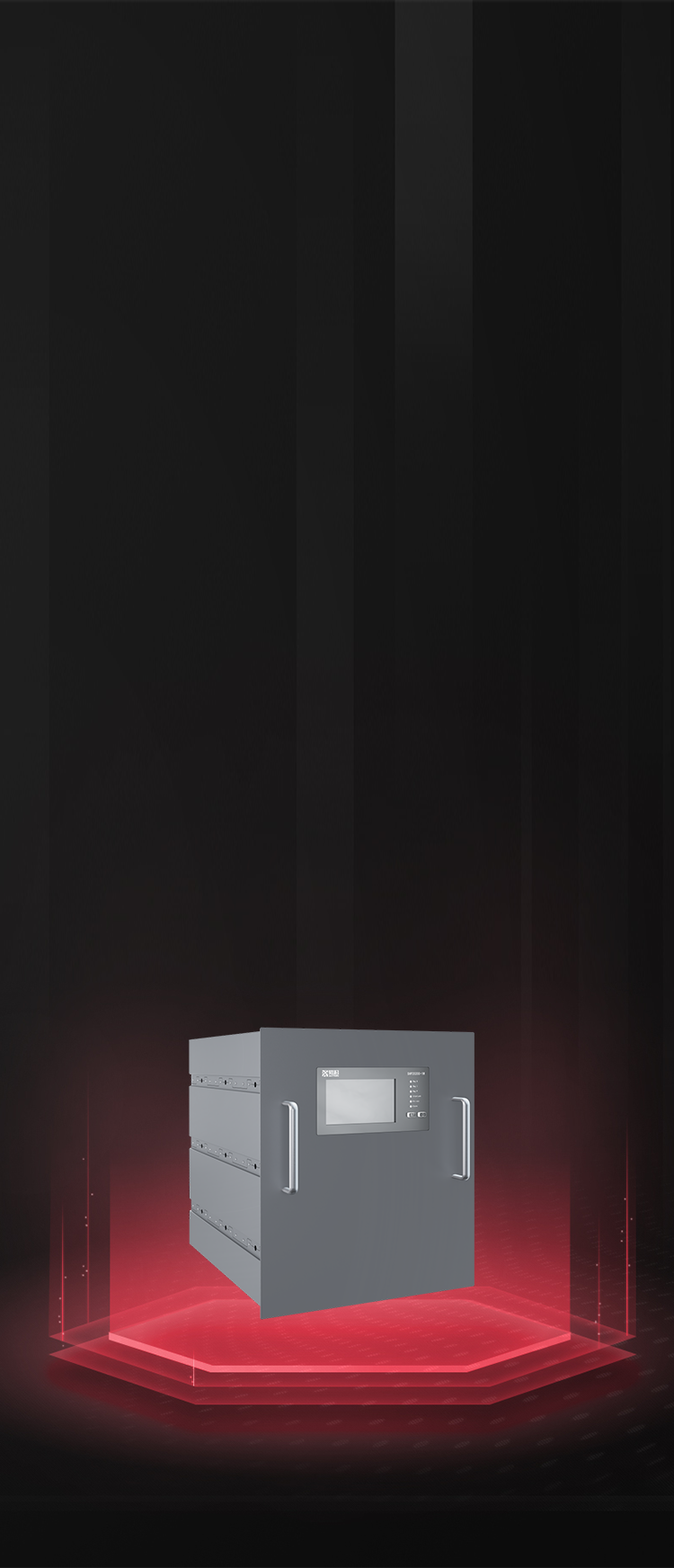 SHP系列高功率脉冲电源