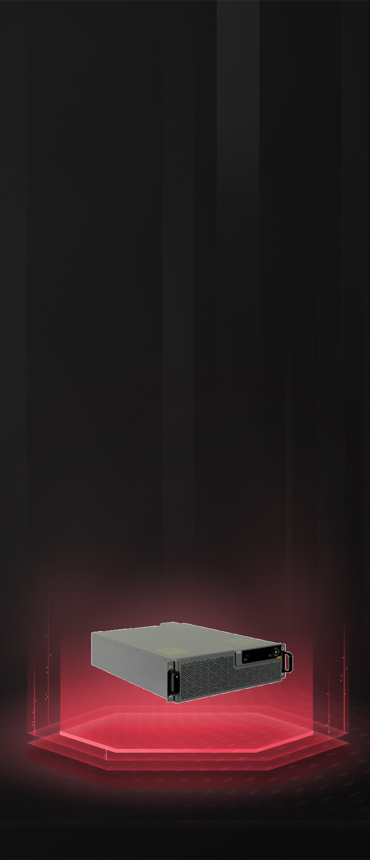 IDW系列水冷可编程直流电源