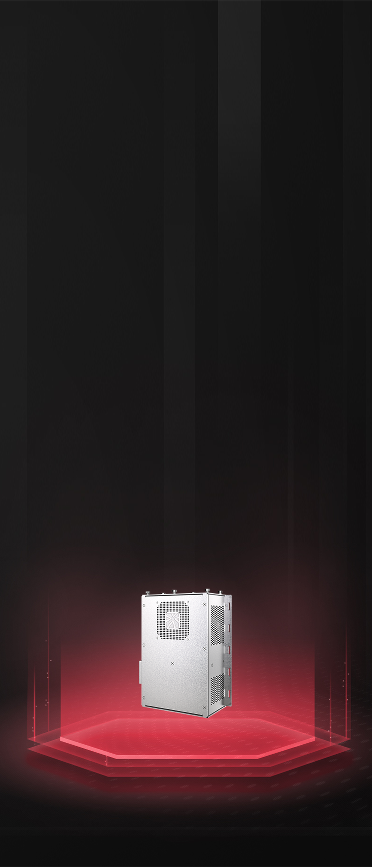 SMH 系列自动匹配器